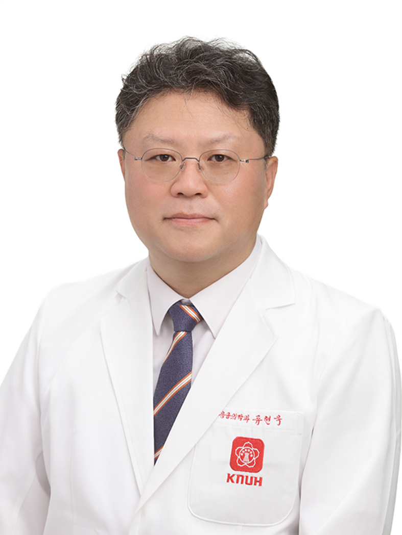 류현욱 선생님 사진